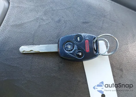 2011 Honda Accord 3.5 Ex-L из США, поврежденный, VIN 1HGCP3F84BA010715